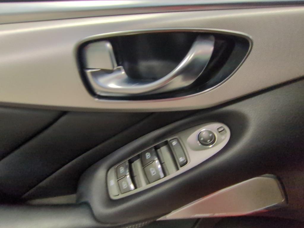 used 2021 INFINITI Q50 car, priced at $26,912