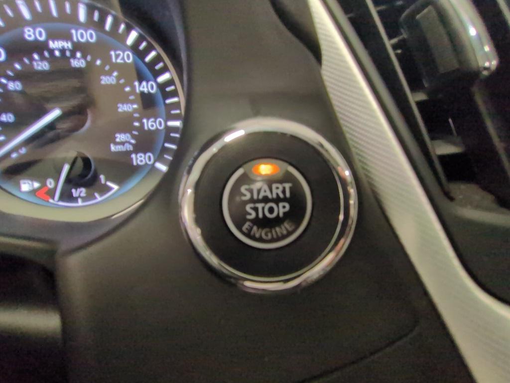 used 2021 INFINITI Q50 car, priced at $26,912