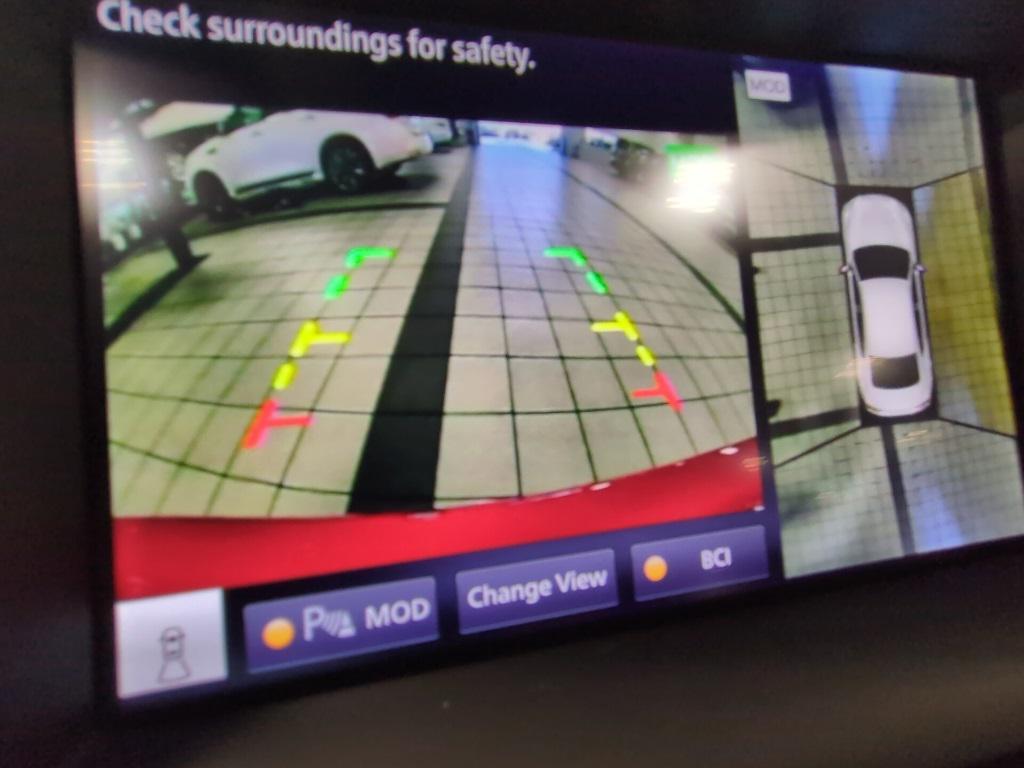 used 2021 INFINITI Q50 car, priced at $26,912