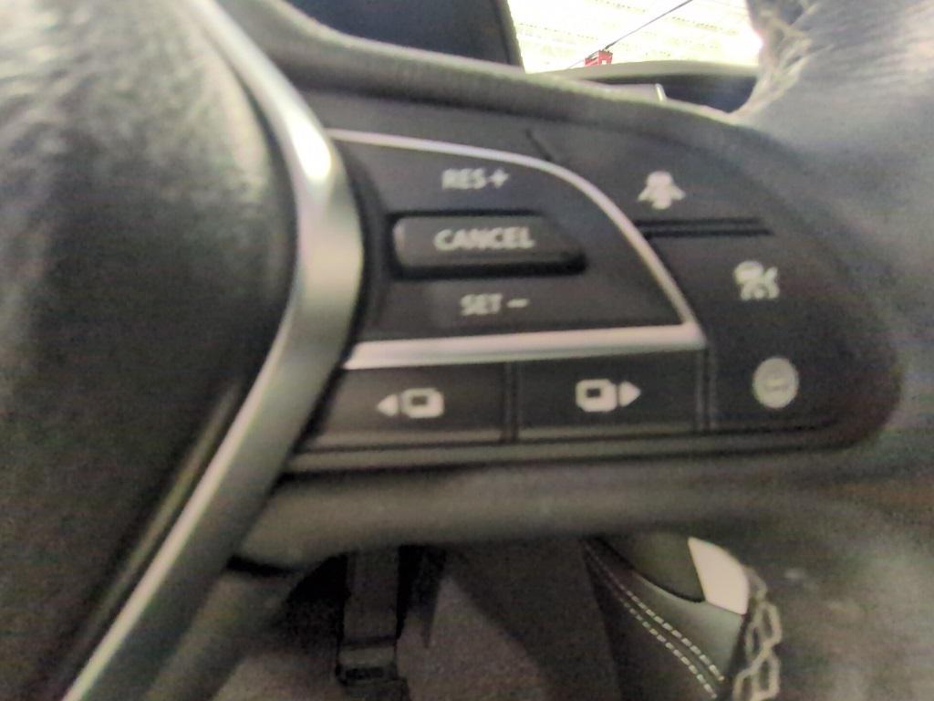 used 2021 INFINITI Q50 car, priced at $26,912