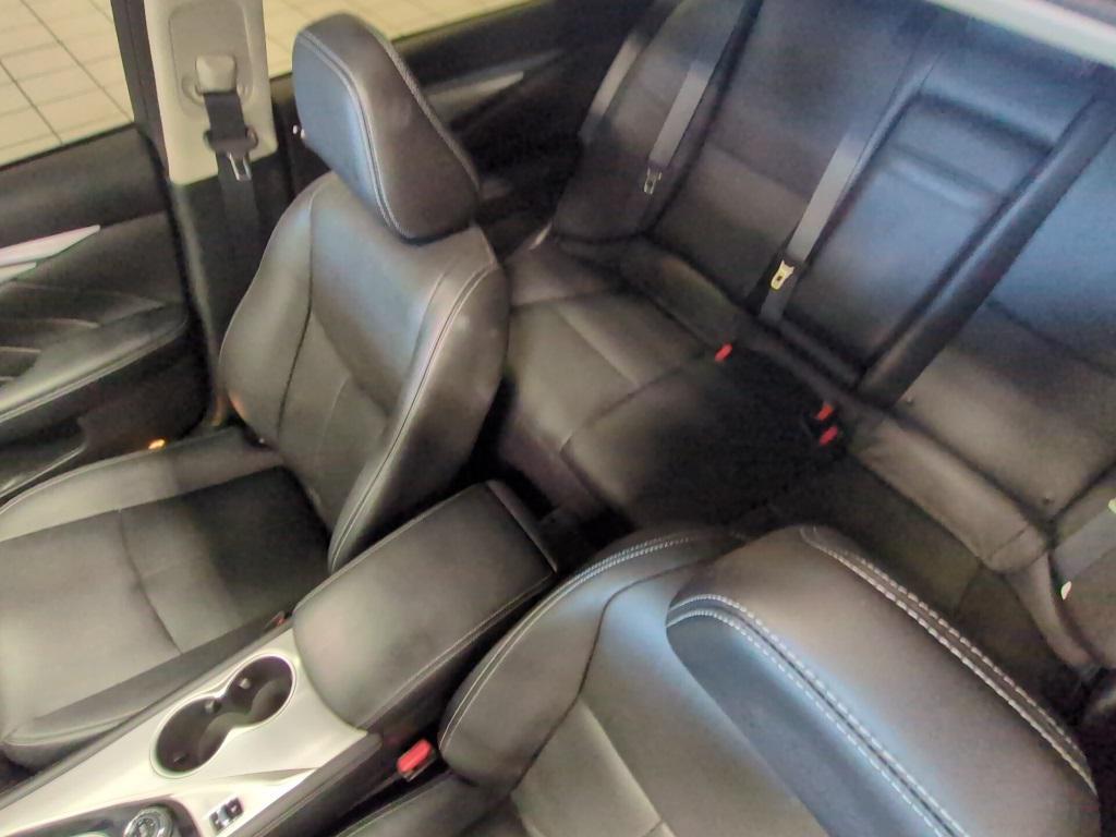 used 2021 INFINITI Q50 car, priced at $26,912