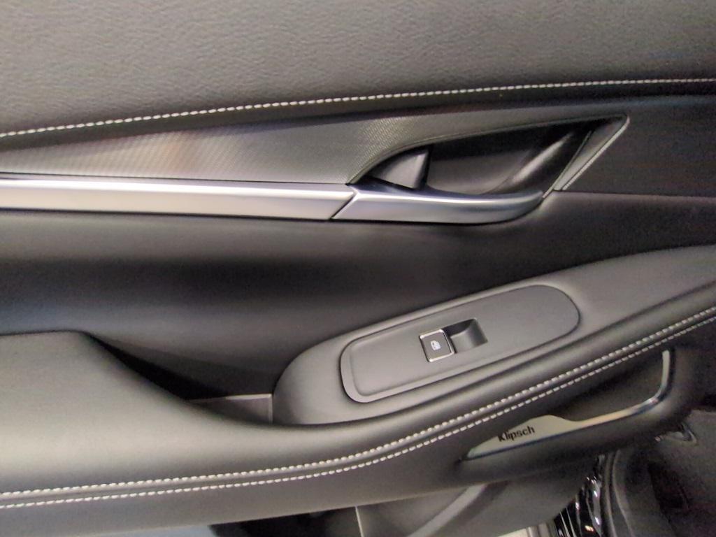 new 2026 INFINITI QX60 car, priced at $54,460