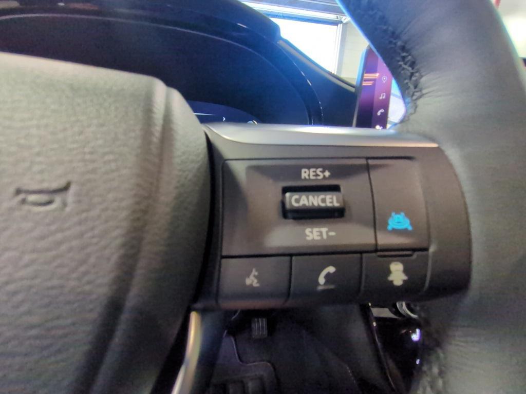 new 2026 INFINITI QX60 car, priced at $54,460