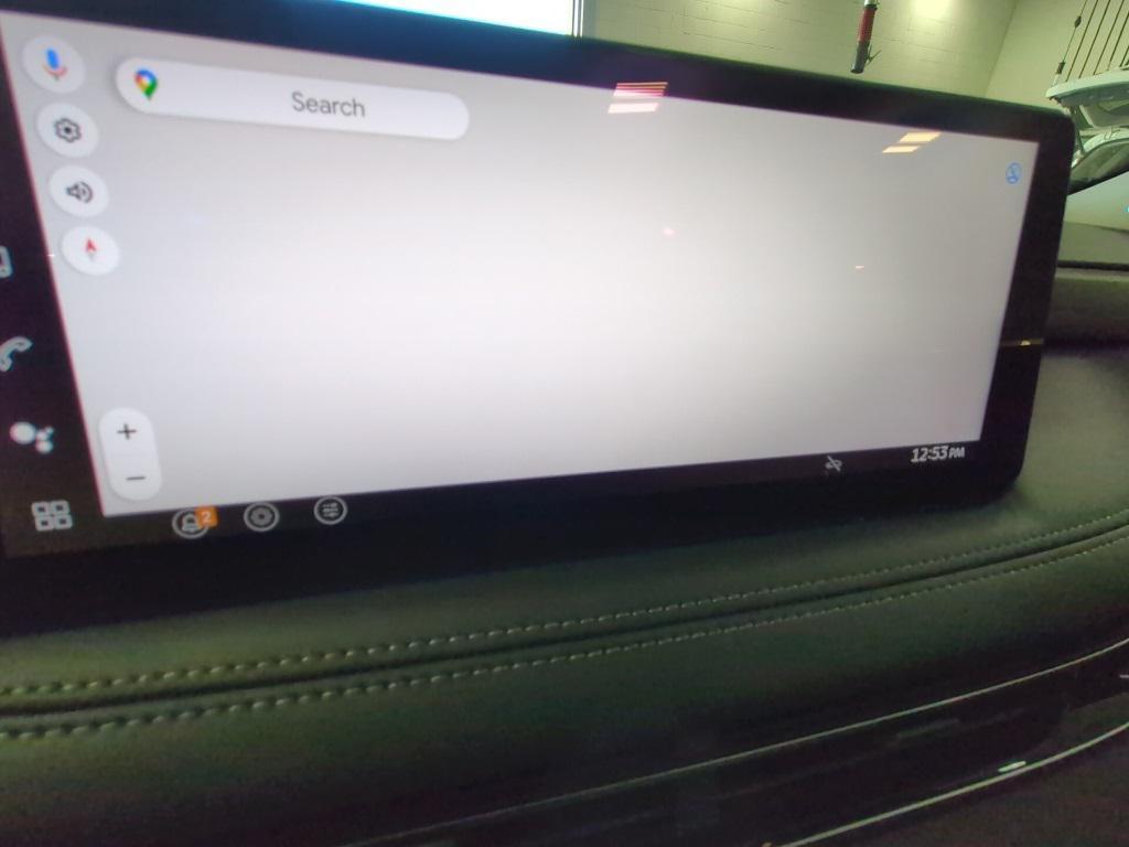 new 2026 INFINITI QX60 car, priced at $54,460