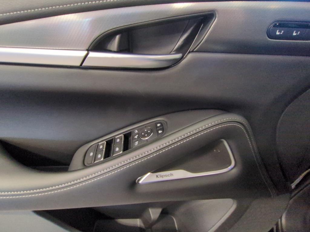 new 2026 INFINITI QX60 car, priced at $54,460