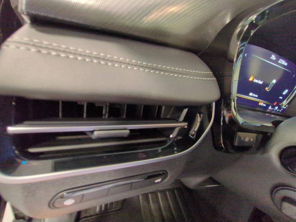 new 2026 INFINITI QX60 car, priced at $54,460