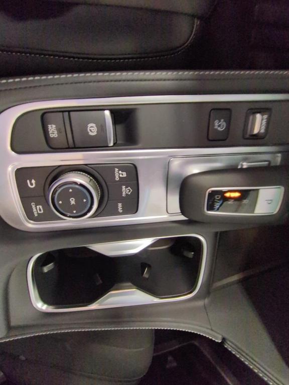 new 2026 INFINITI QX60 car, priced at $54,460