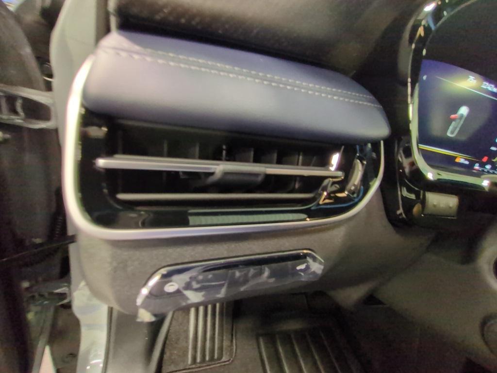 new 2026 INFINITI QX60 car, priced at $55,544