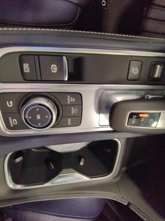 new 2026 INFINITI QX60 car, priced at $55,544