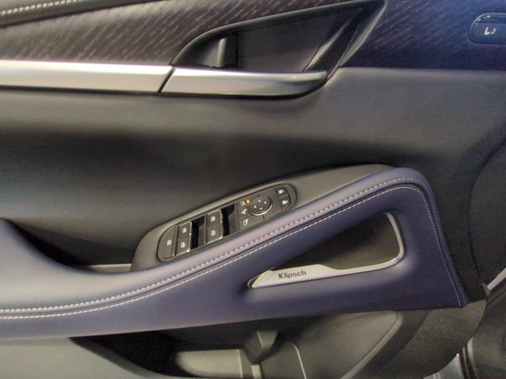 new 2026 INFINITI QX60 car, priced at $55,544