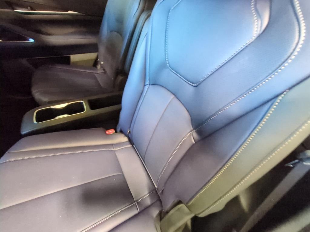 new 2026 INFINITI QX60 car, priced at $55,544