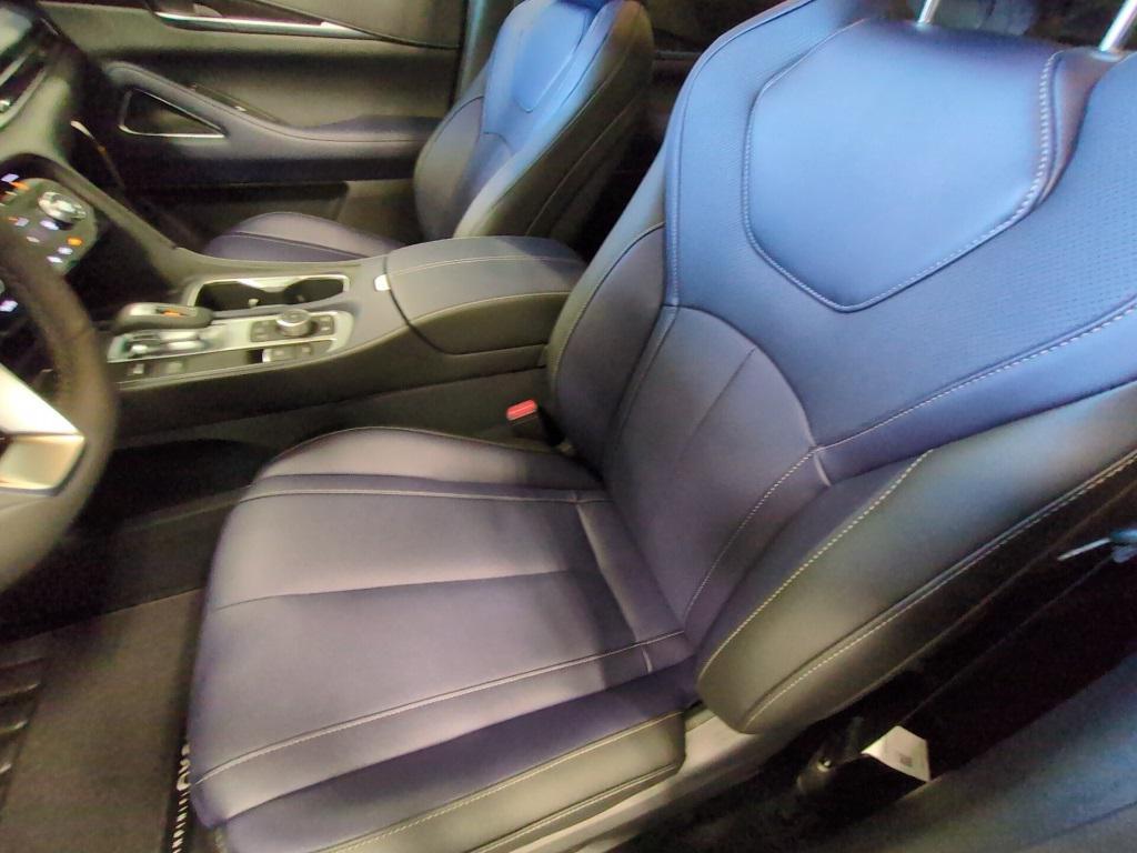 new 2026 INFINITI QX60 car, priced at $55,544