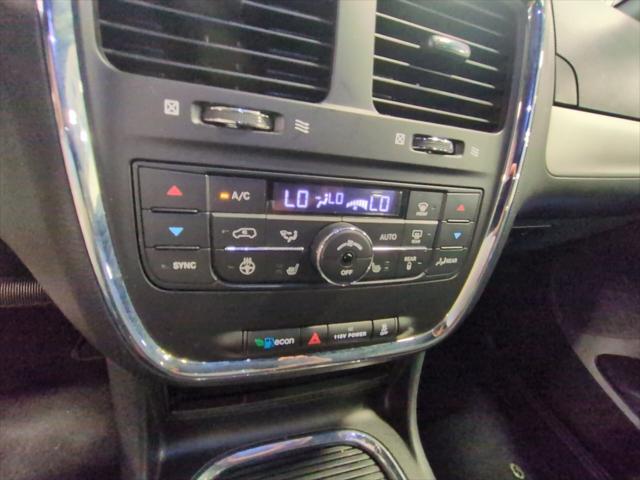 used 2019 Dodge Grand Caravan car, priced at $14,438
