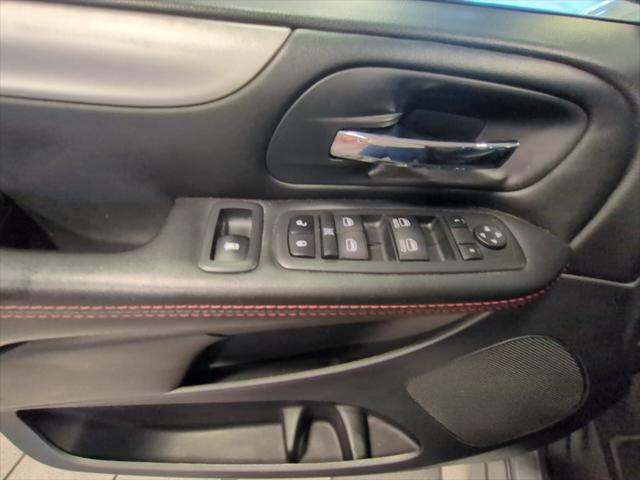 used 2019 Dodge Grand Caravan car, priced at $14,438
