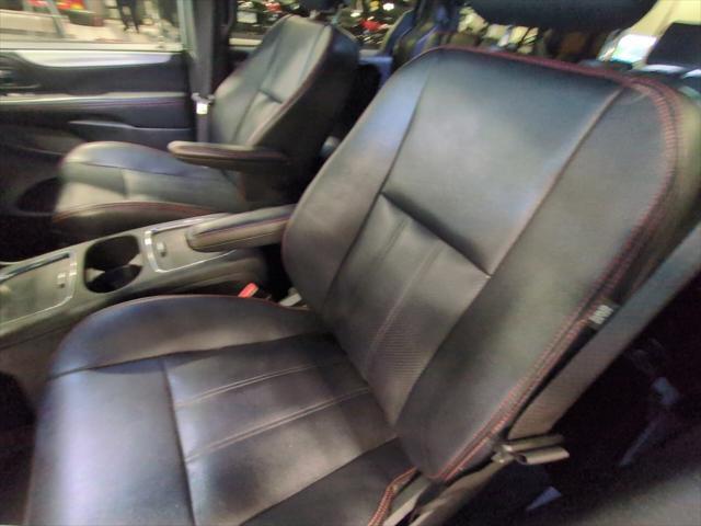 used 2019 Dodge Grand Caravan car, priced at $14,438