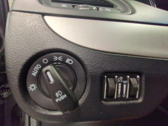 used 2019 Dodge Grand Caravan car, priced at $14,438