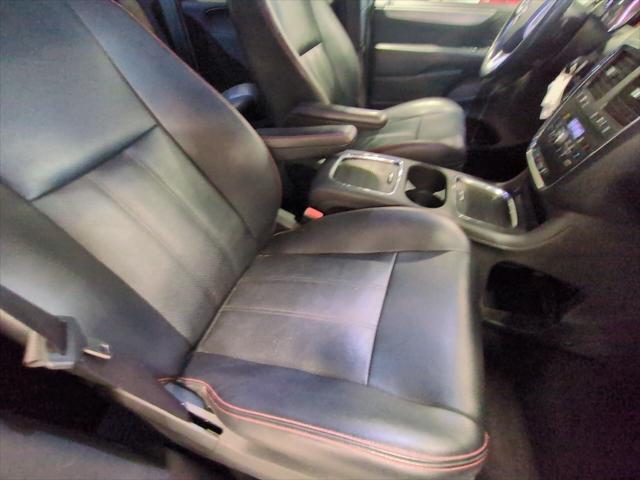 used 2019 Dodge Grand Caravan car, priced at $14,438