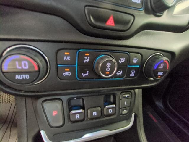used 2018 GMC Terrain car, priced at $14,558