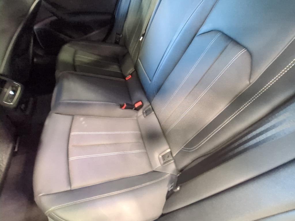 used 2023 Audi A5 Sportback car, priced at $33,977