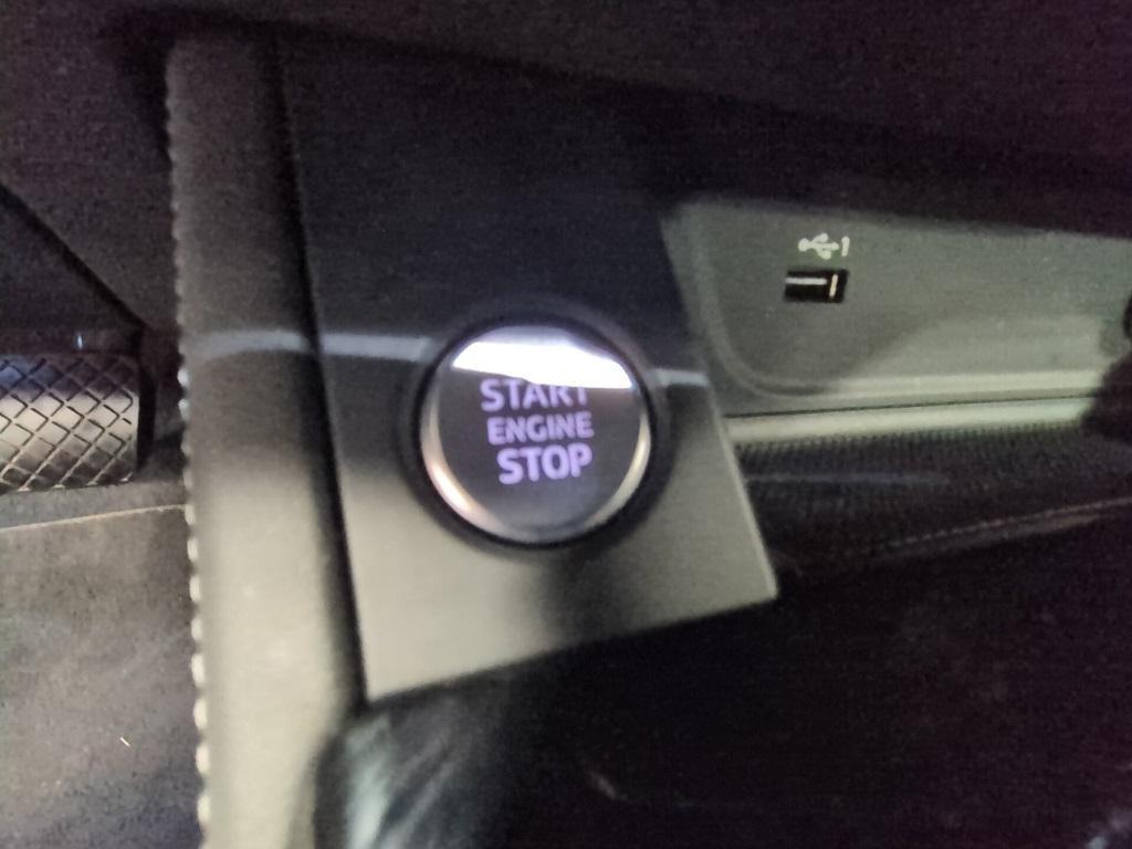 used 2023 Audi A5 Sportback car, priced at $33,977