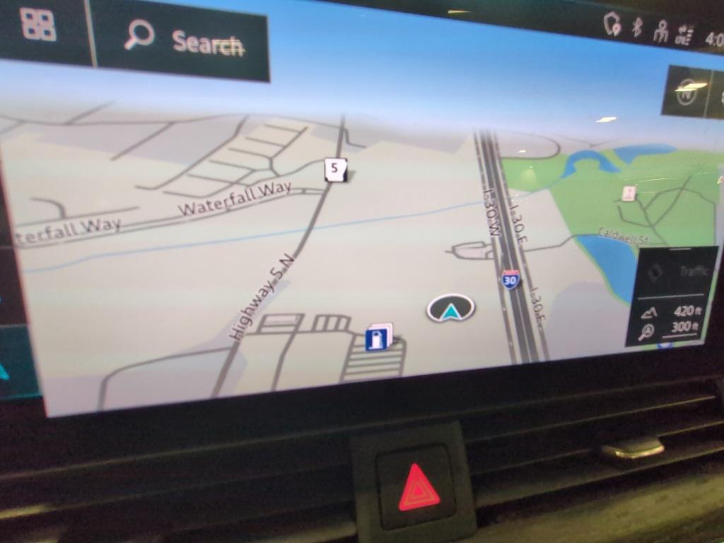 used 2023 Audi A5 Sportback car, priced at $33,977