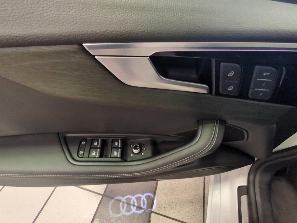used 2023 Audi A5 Sportback car, priced at $33,977