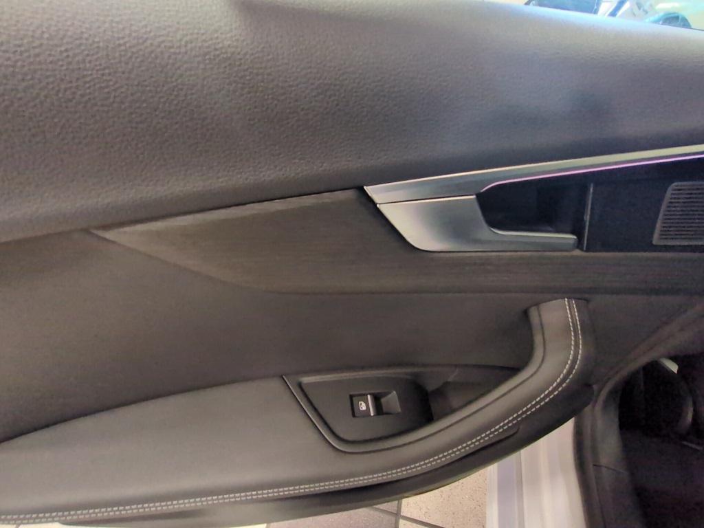 used 2023 Audi A5 Sportback car, priced at $33,977