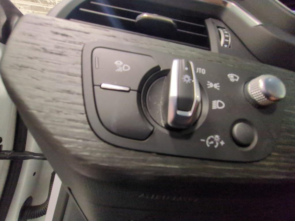 used 2023 Audi A5 Sportback car, priced at $33,977