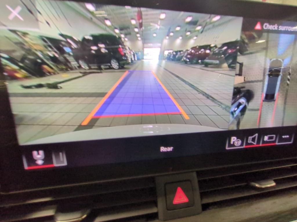 used 2023 Audi A5 Sportback car, priced at $33,977