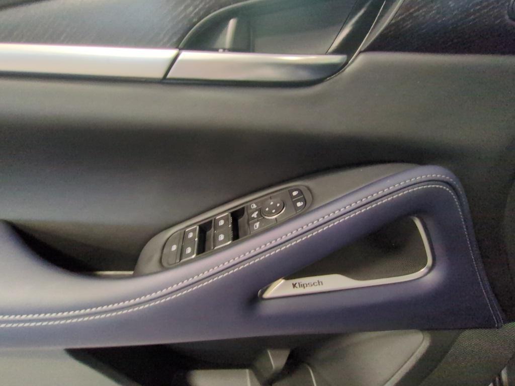 new 2026 INFINITI QX60 car, priced at $57,851