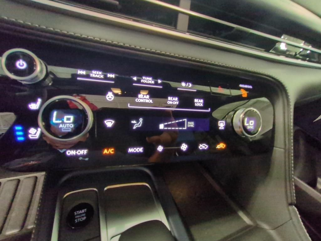 new 2026 INFINITI QX60 car, priced at $57,851