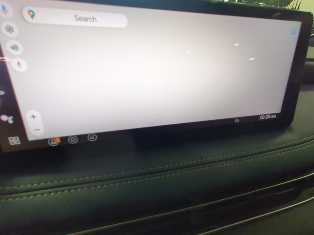 new 2026 INFINITI QX60 car, priced at $57,851