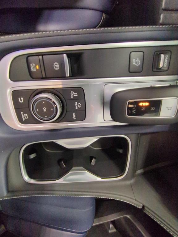 new 2026 INFINITI QX60 car, priced at $57,851