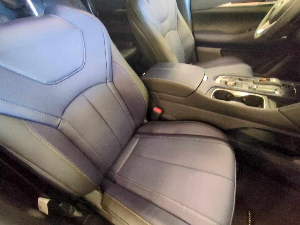 new 2026 INFINITI QX60 car, priced at $57,851