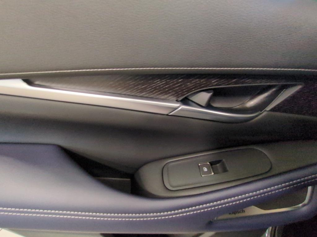 new 2026 INFINITI QX60 car, priced at $57,851