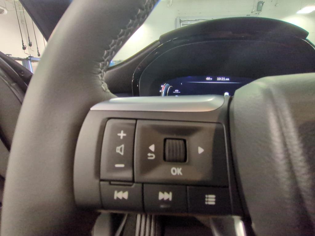 new 2026 INFINITI QX60 car, priced at $57,851