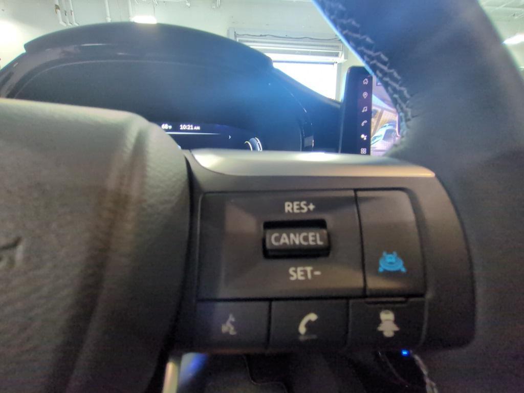 new 2026 INFINITI QX60 car, priced at $57,851