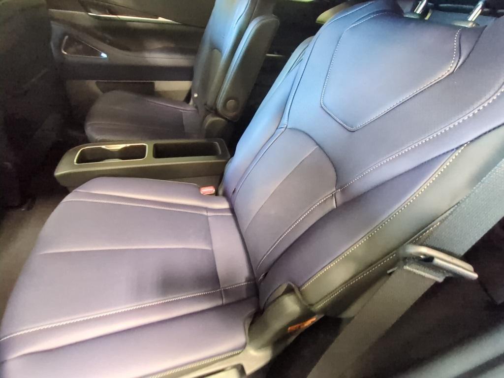 new 2026 INFINITI QX60 car, priced at $57,851