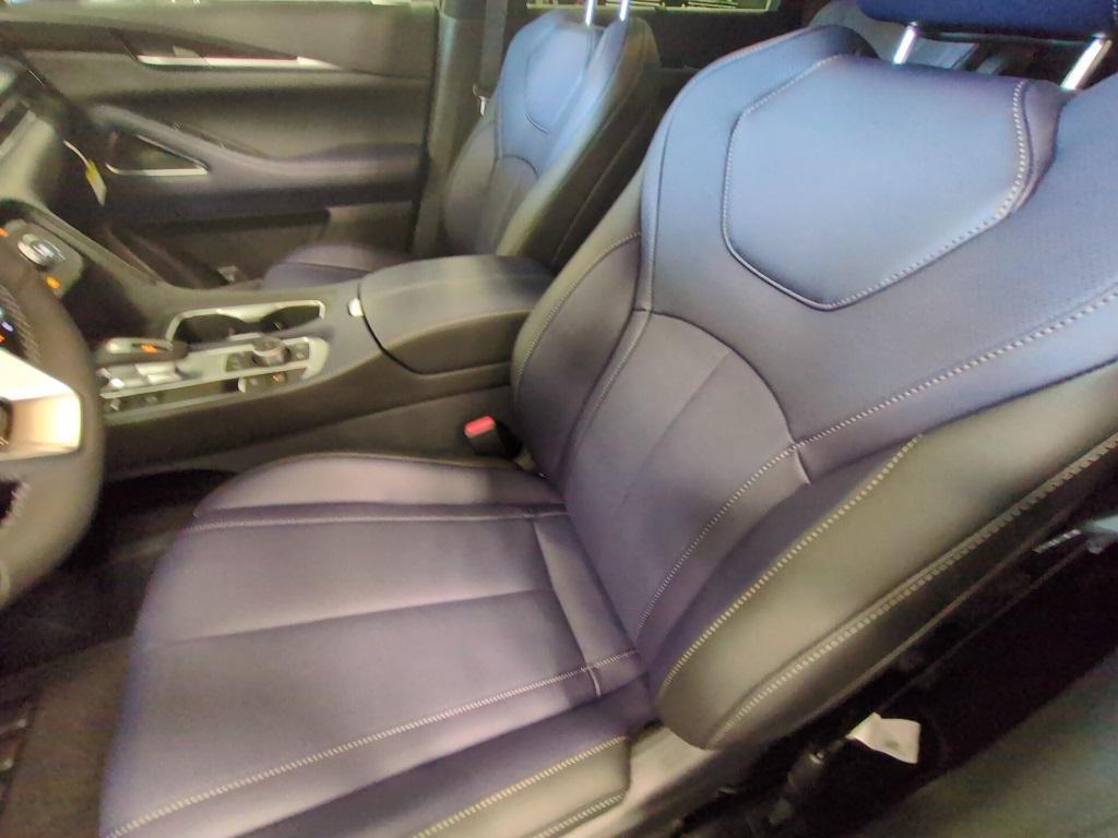 new 2026 INFINITI QX60 car, priced at $57,851