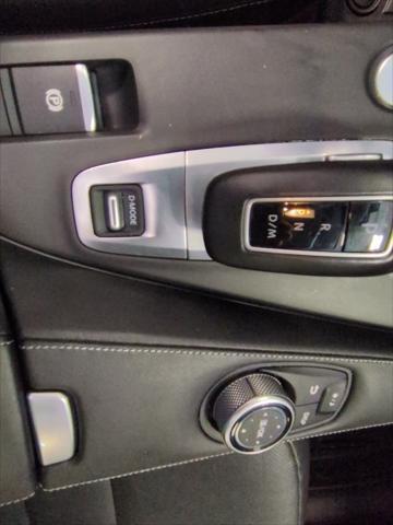 used 2023 INFINITI QX50 car, priced at $31,026