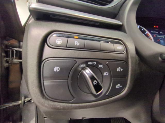 used 2021 INFINITI QX50 car, priced at $21,477