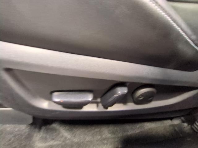 used 2021 INFINITI QX50 car, priced at $21,477