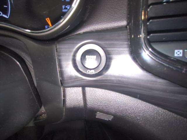 used 2021 Jeep Grand Cherokee car, priced at $21,938
