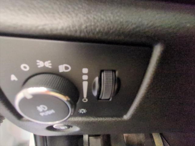 used 2021 Jeep Grand Cherokee car, priced at $21,938