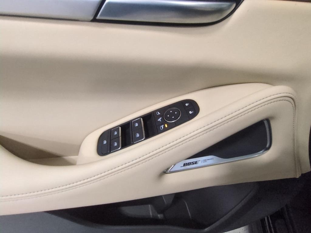 new 2025 INFINITI QX60 car, priced at $50,804
