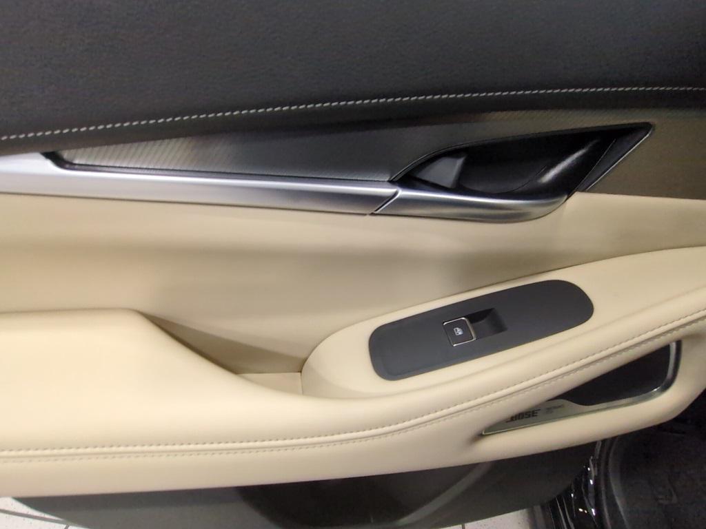 new 2025 INFINITI QX60 car, priced at $50,804