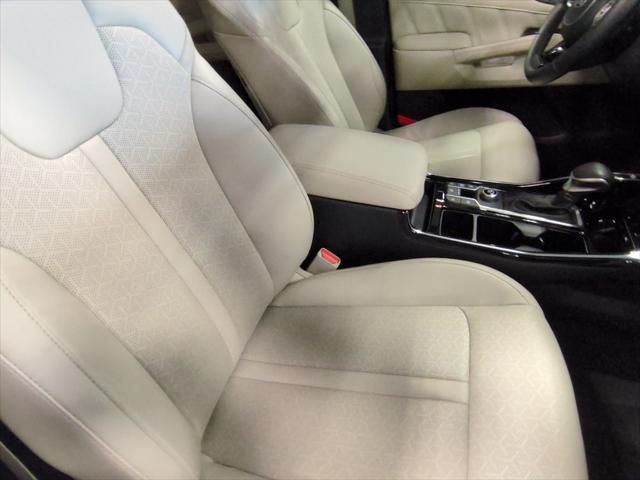 used 2021 Kia Sorento car, priced at $26,897
