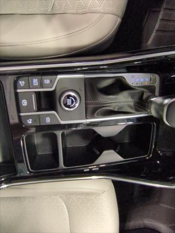 used 2021 Kia Sorento car, priced at $26,897