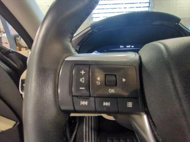 used 2023 INFINITI QX60 car, priced at $38,027
