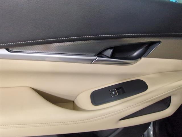 used 2023 INFINITI QX60 car, priced at $38,027